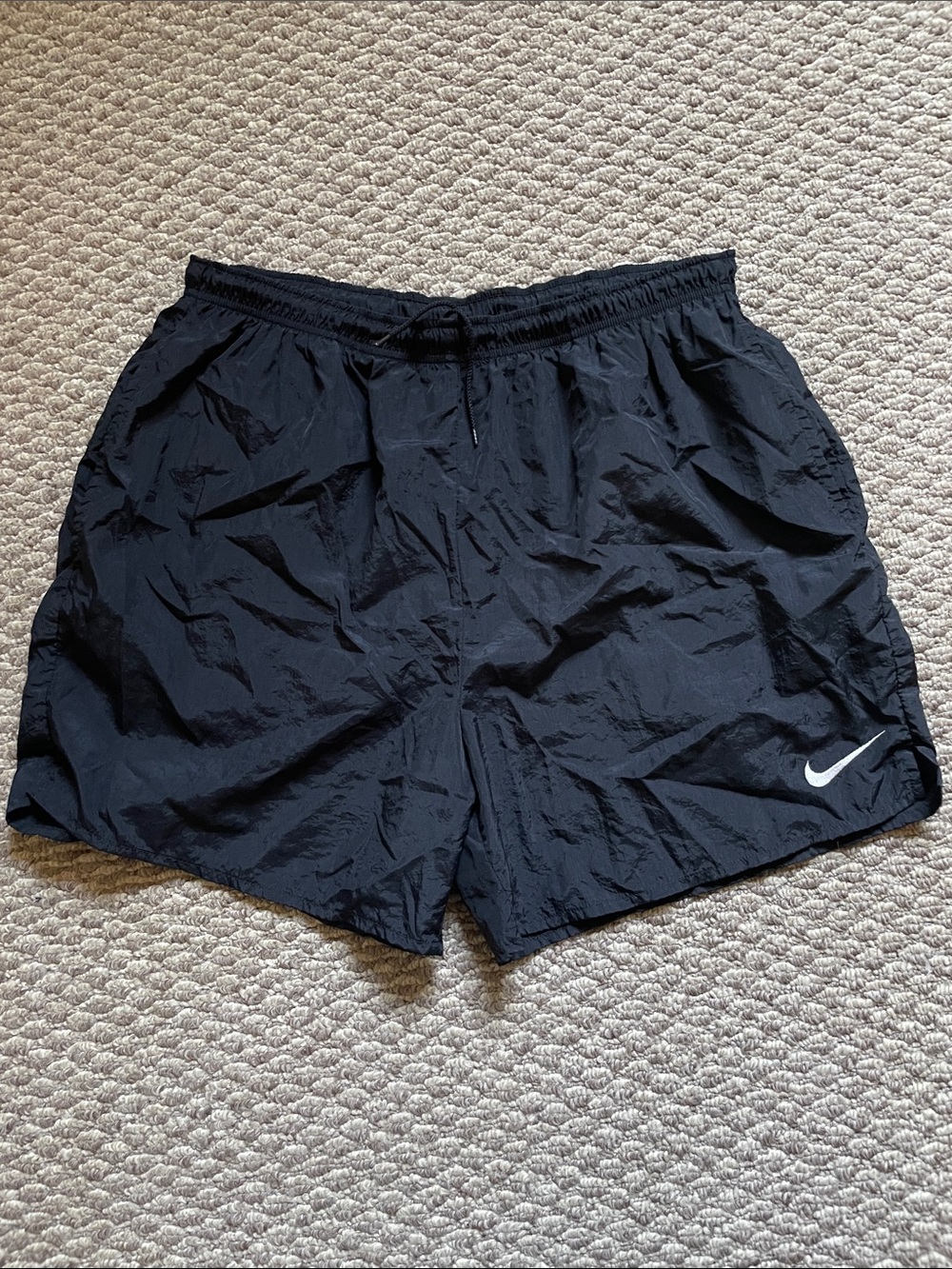 Vintage Nike classic shorts